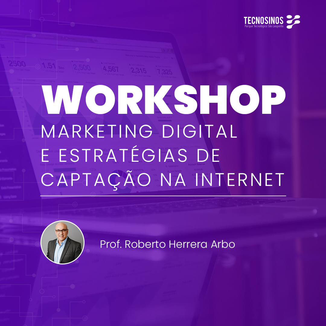 workshops de marketing digital