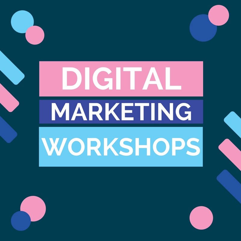 Workshops de Marketing Digital Gratuitos: Onde encontrar e o que aprender