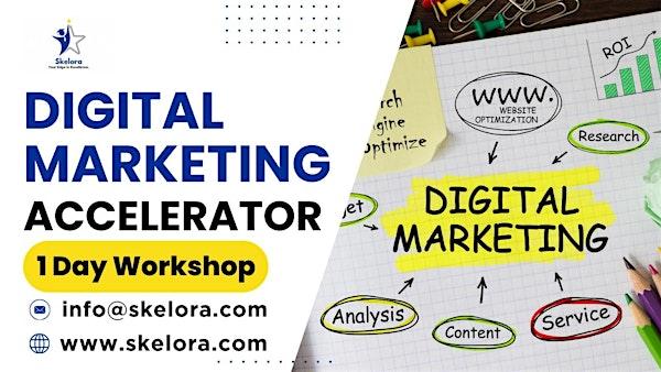 Diferença entre Curso e Workshop de Marketing Digital: Qual escolher?