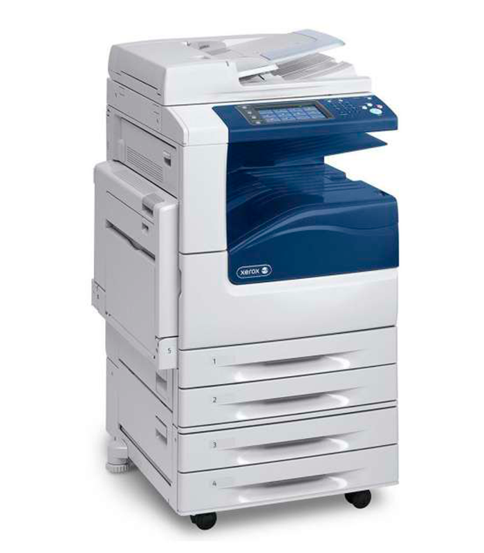 xerografia