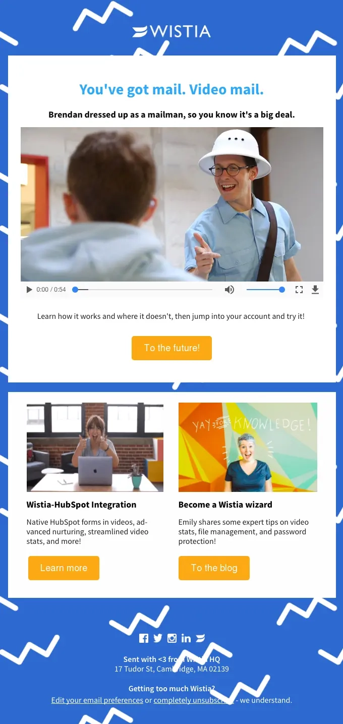 youtube advertising examples