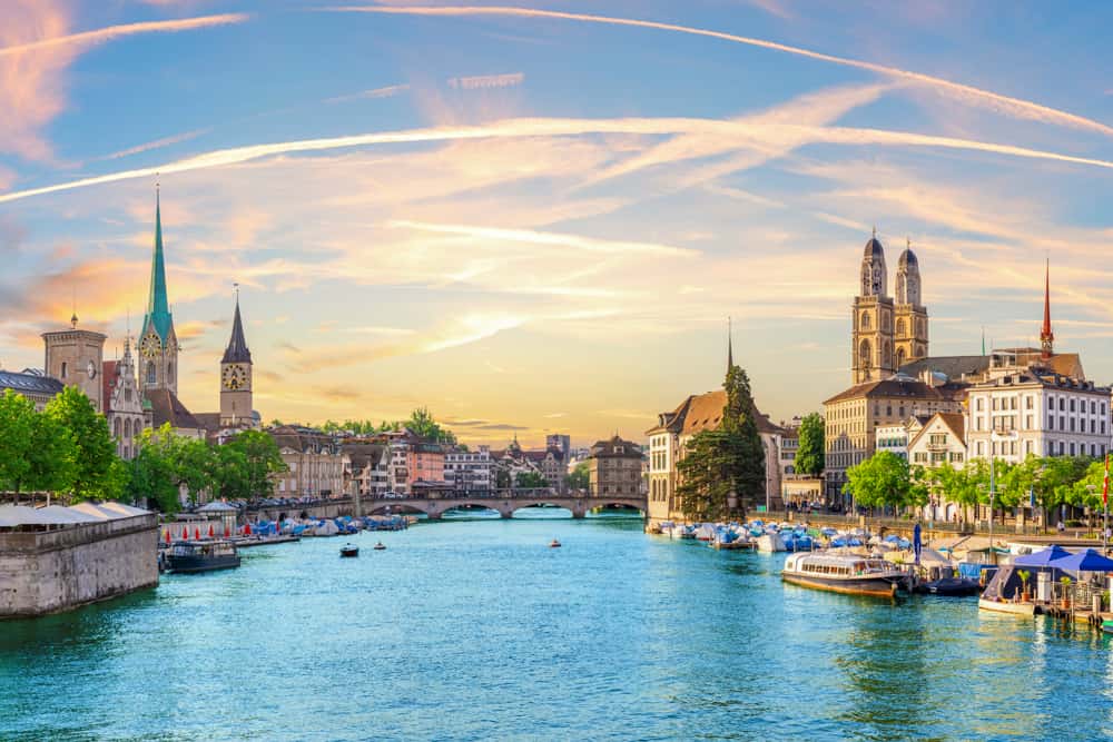zurich seguros brasil
