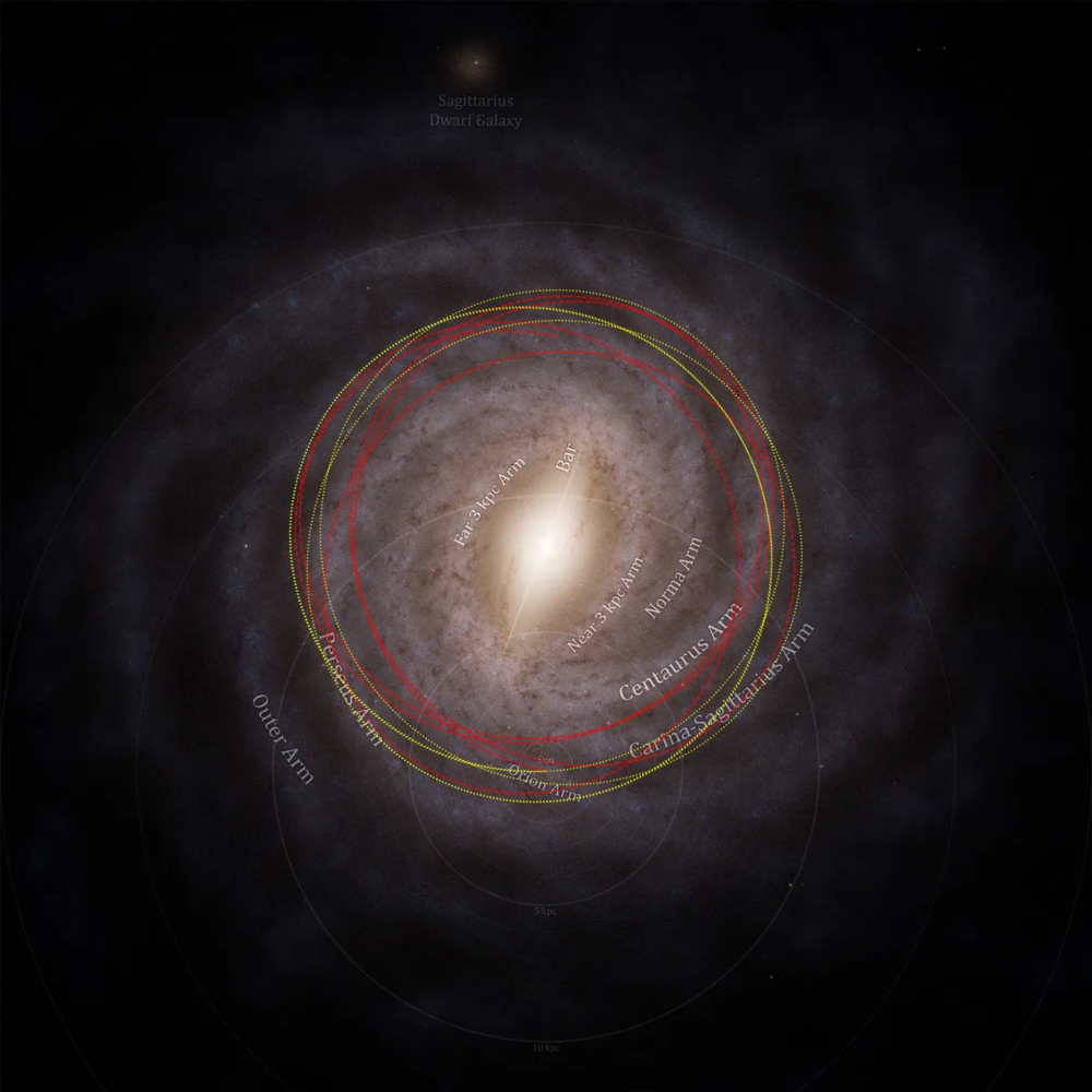 cometa interestelar