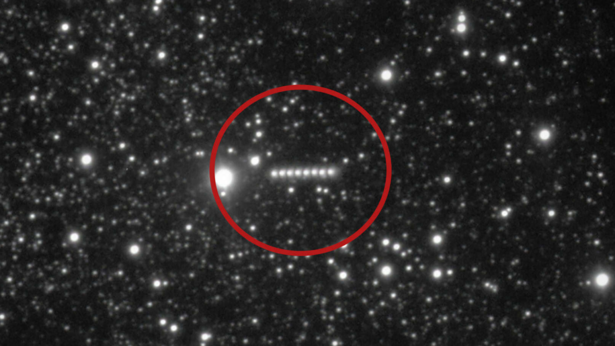 origem do 3I/ATLAS