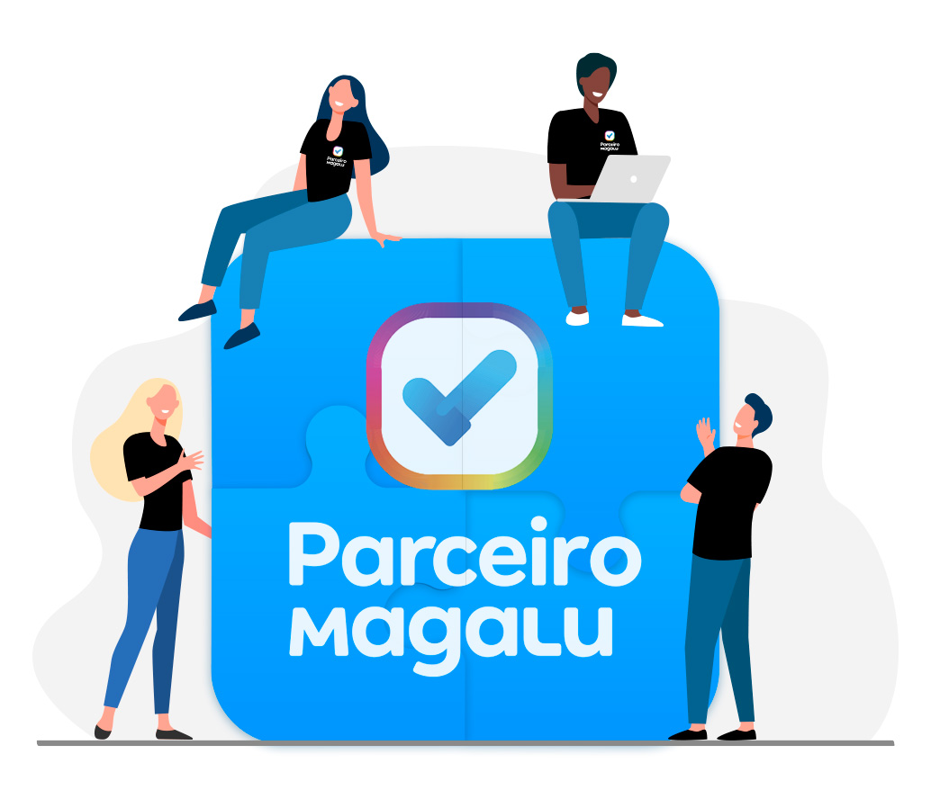 renda extra com magazine você