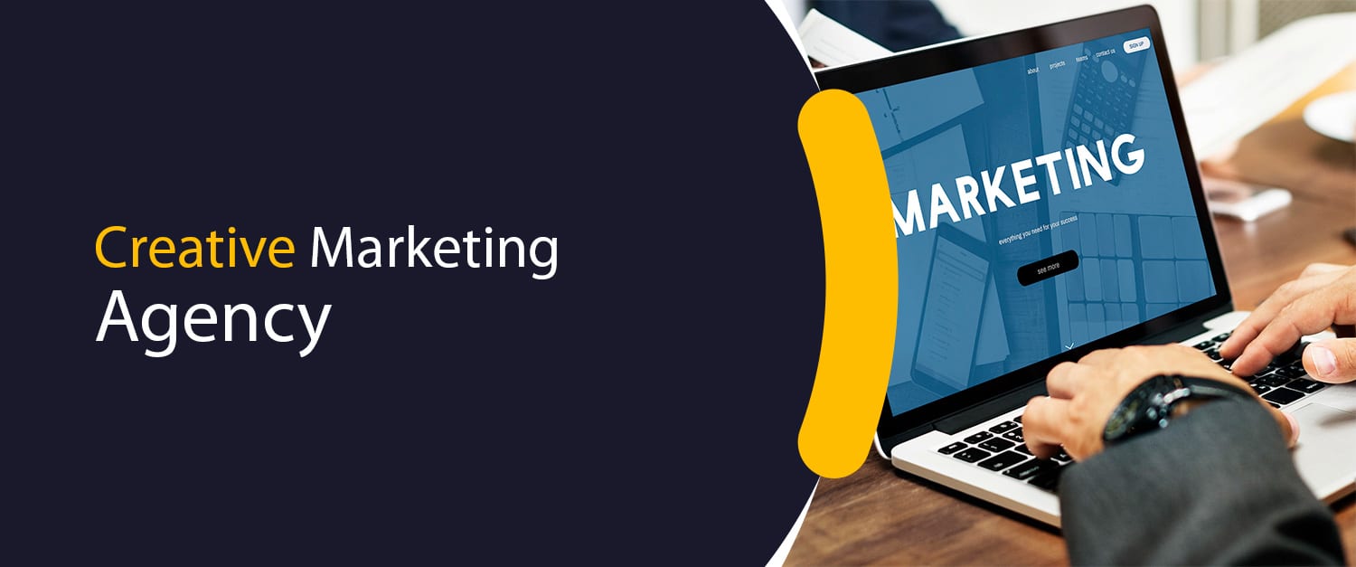 tipos de agências de marketing