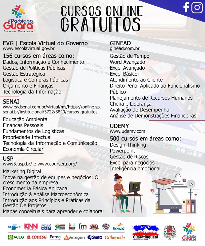 faculdade a distância barata