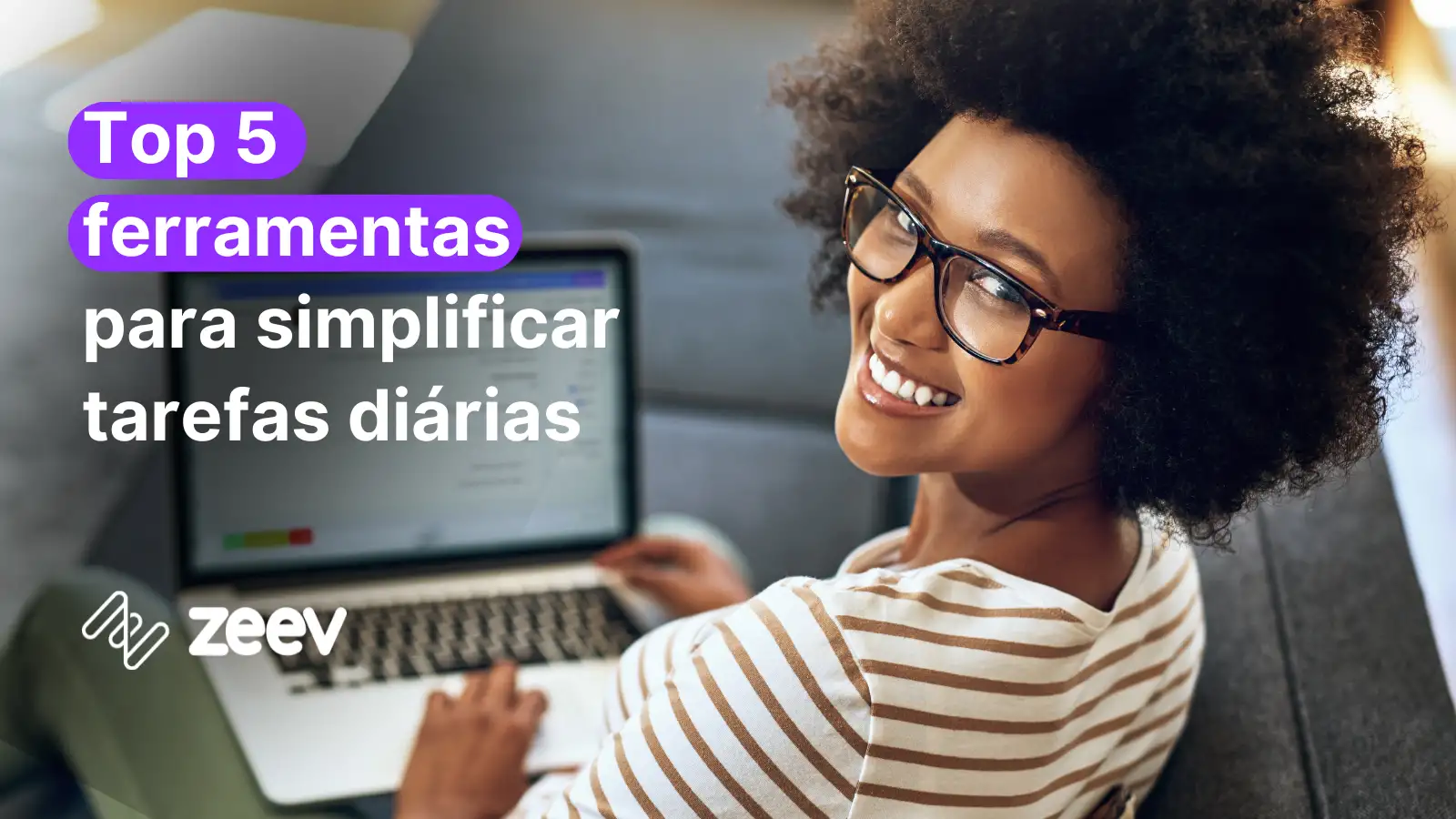 automação de marketing acessível