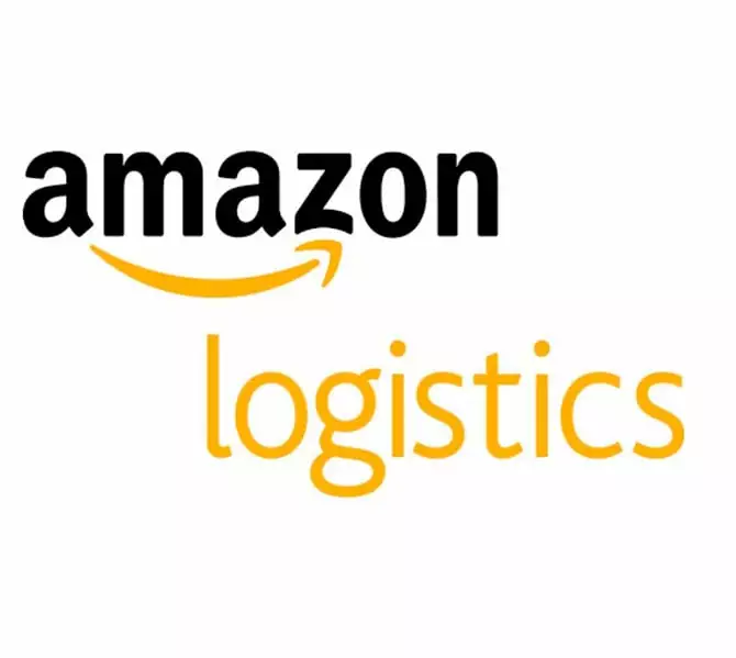 Amazon Brasil entregas