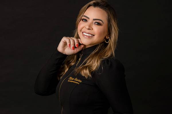 perfil profissional vs. pessoal