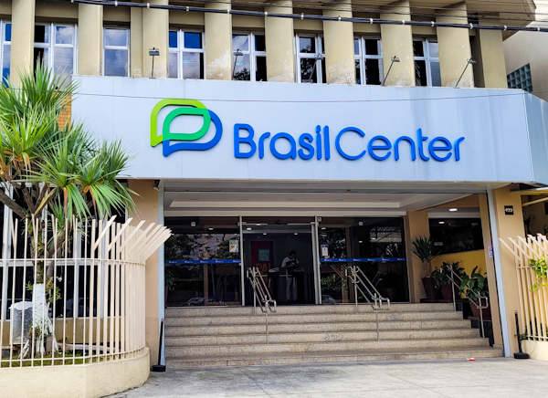 Brasil Center Comunicações