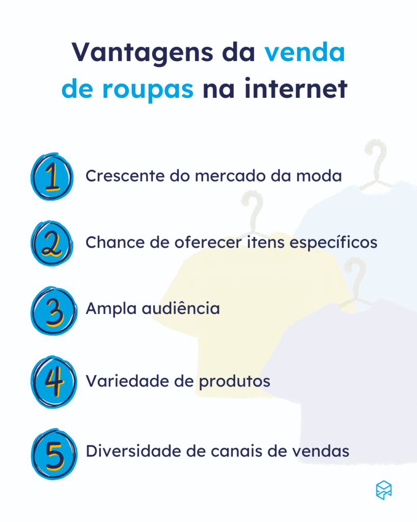 tipos de canais de venda