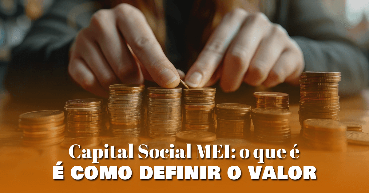 calcular capital social microempreendedor