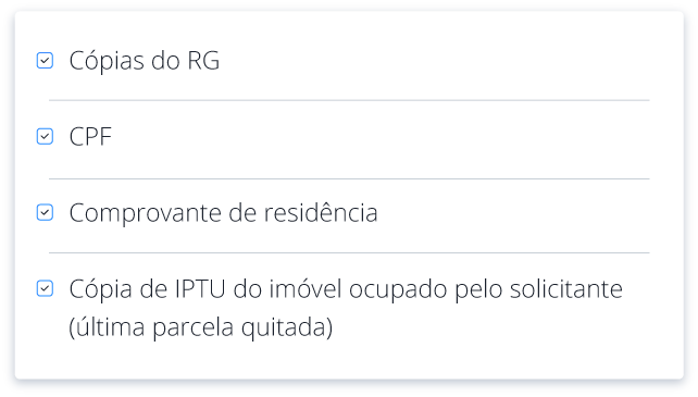 requisitos alvará funcionamento imóvel comercial