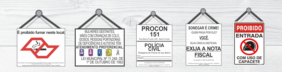 documentos alvará sala comercial