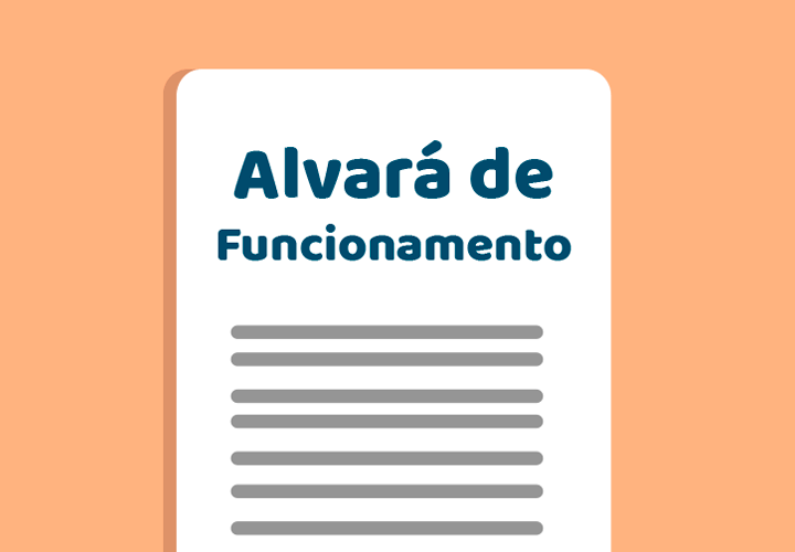 requisitos alvará funcionamento imóvel comercial