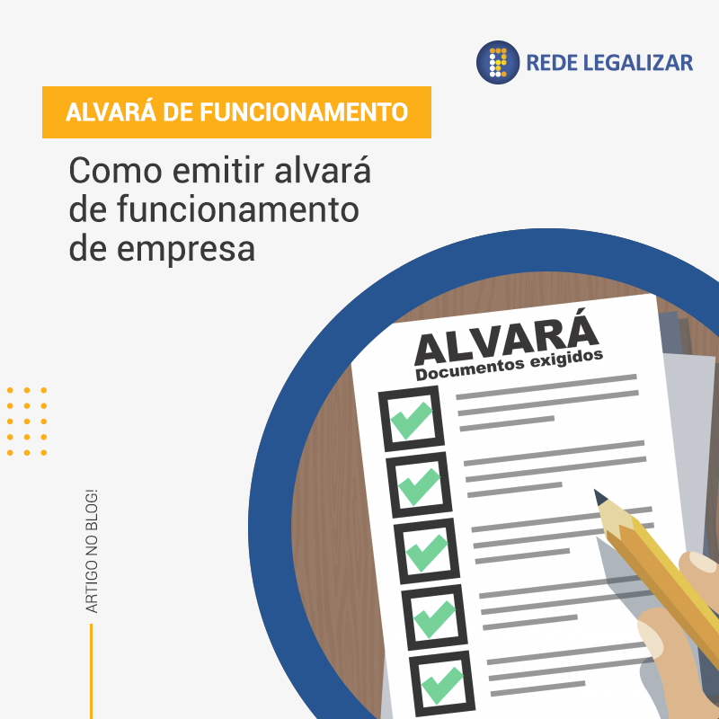 lista documentos IPTU alvará