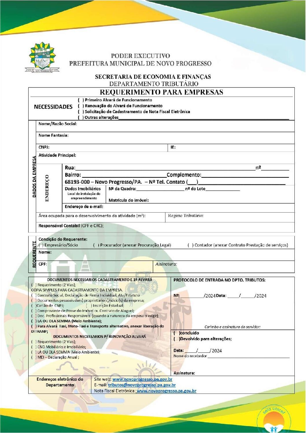 licença sanitária alvará sala comercial