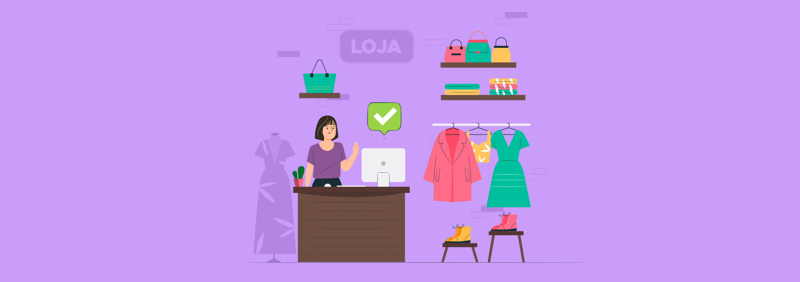 checklist e-commerce completo