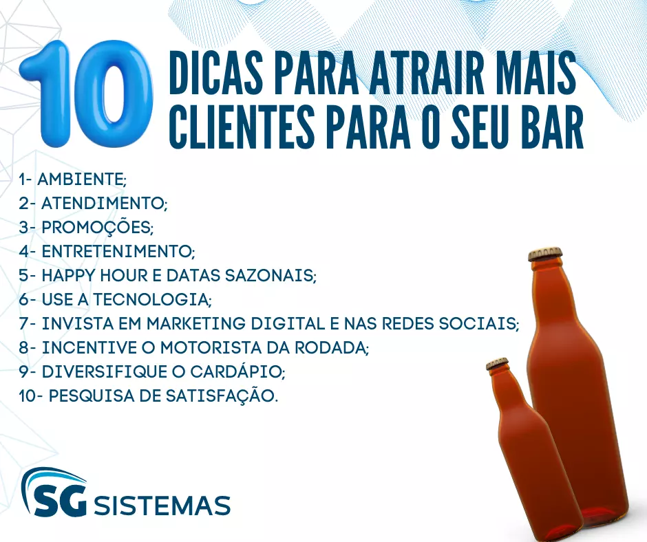 estratégias para atrair clientes