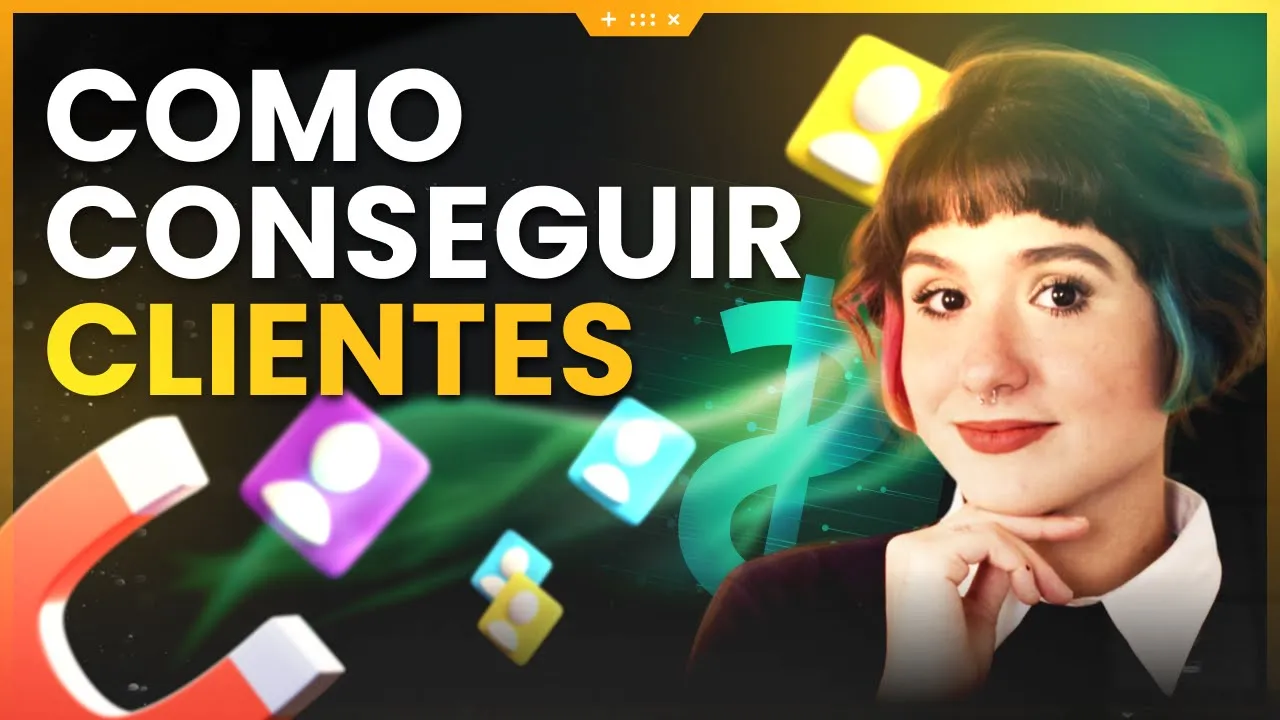 ferramentas para atrair clientes