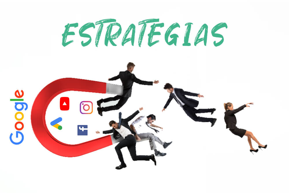 como captar clientes