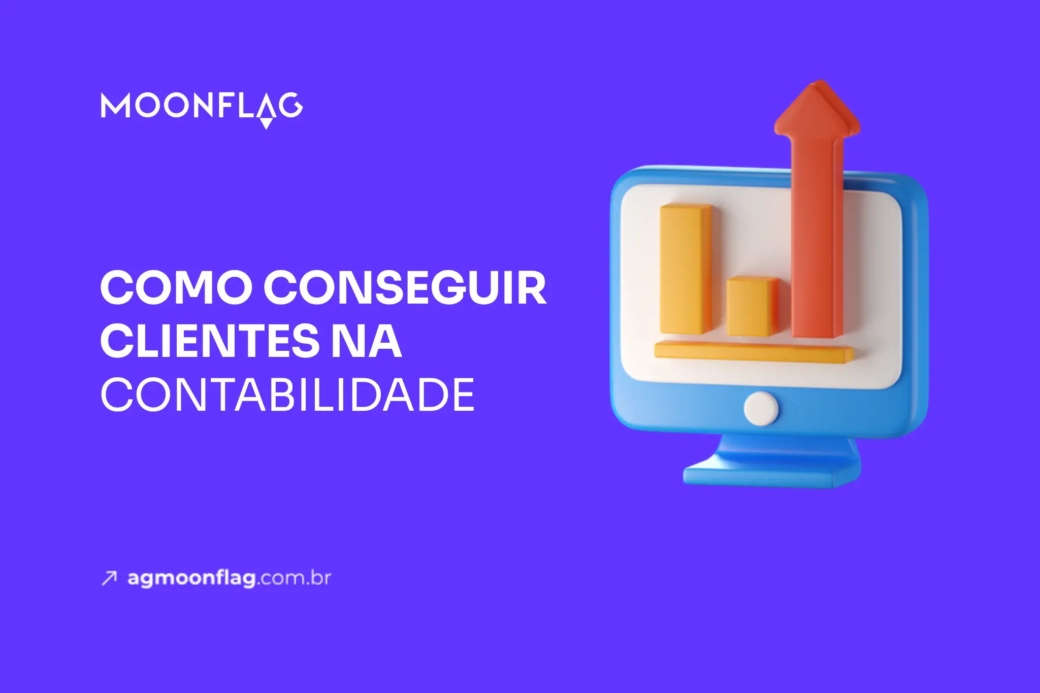 marketing para aquisição de clientes