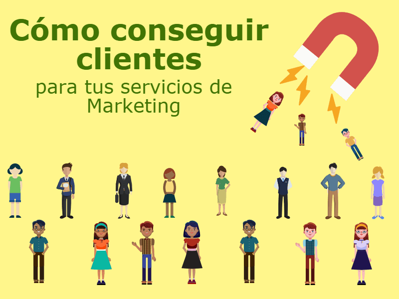 técnicas de prospecção de clientes