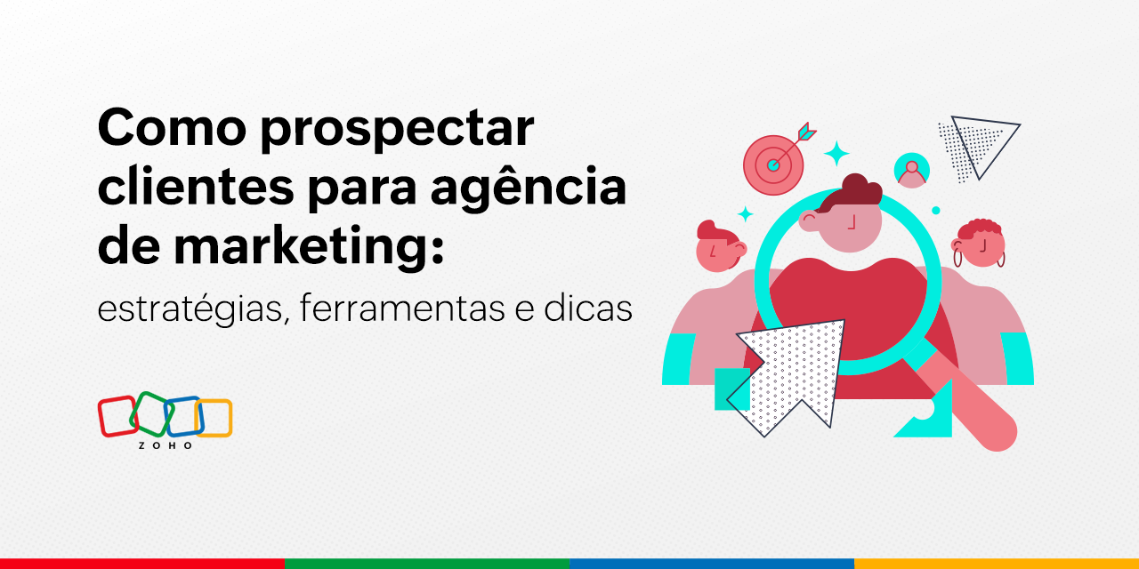atrair clientes B2B