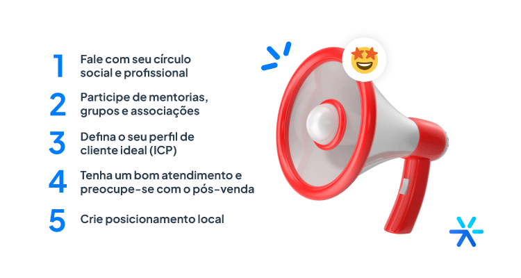 técnicas de prospecção de clientes