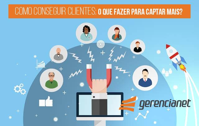 fidelização de clientes