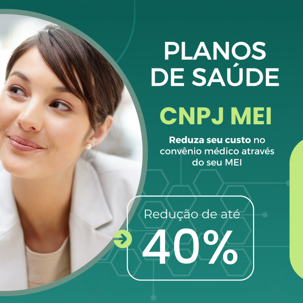 melhores planos de saude para mei 2026
