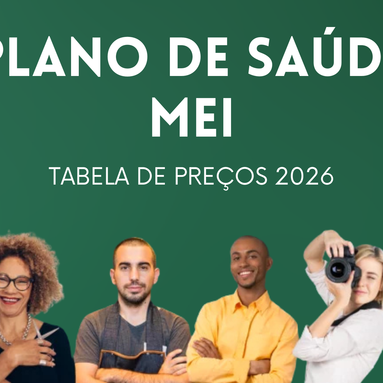 simulador plano de saude mei