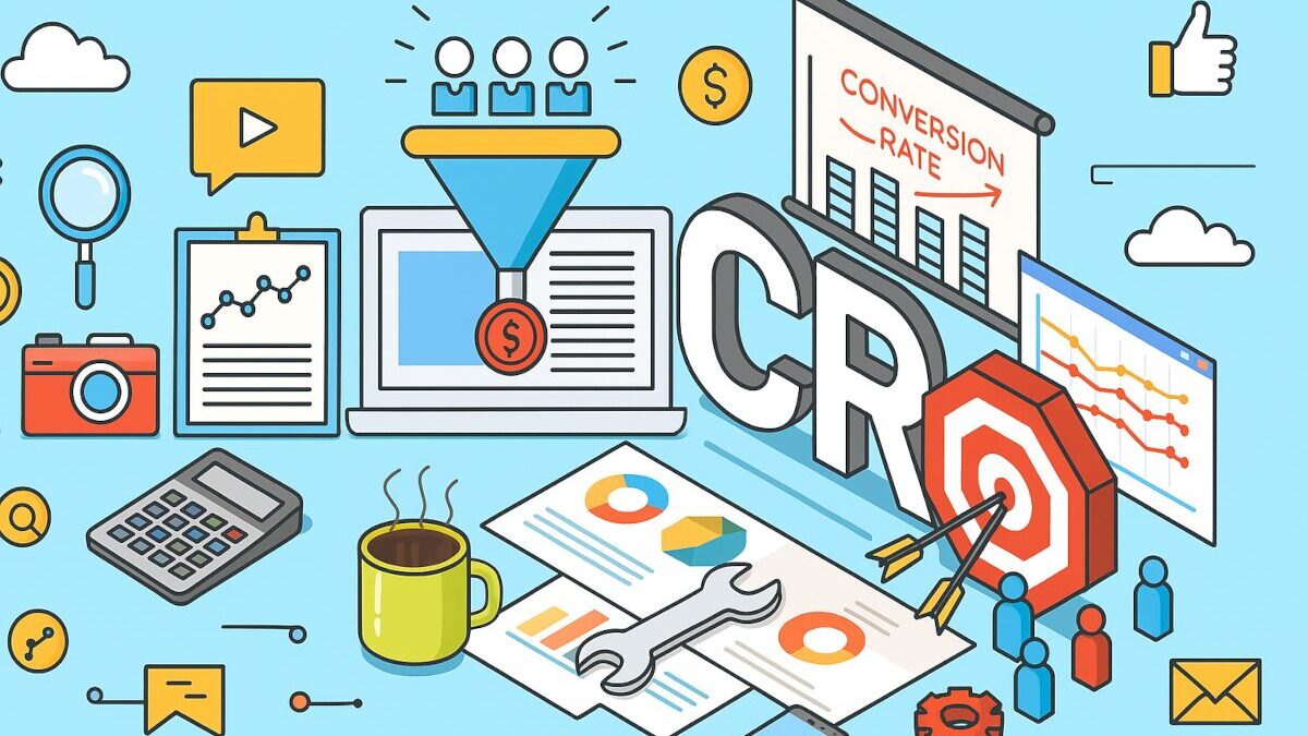 Benefícios do CRO
