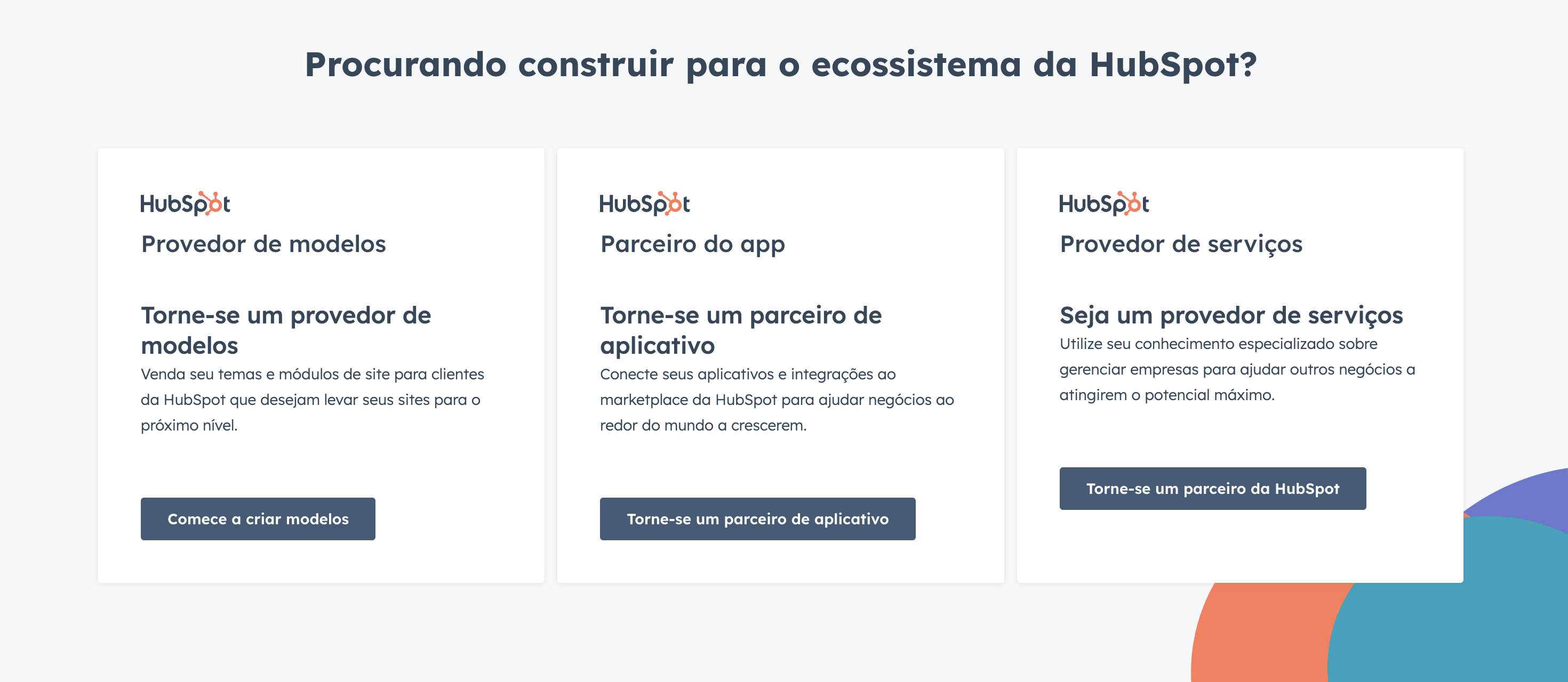 como criar CTA
