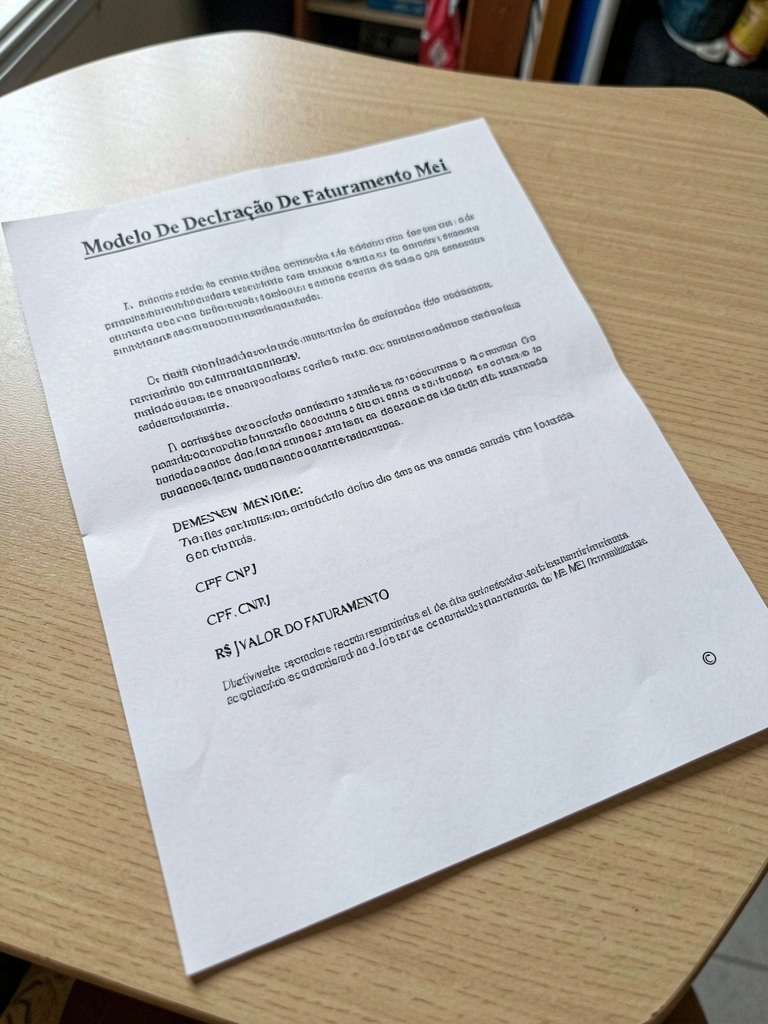 Pessoa preenchendo formulário digital em notebook sobre mesa de trabalho, com caderno e caneta ao lado.