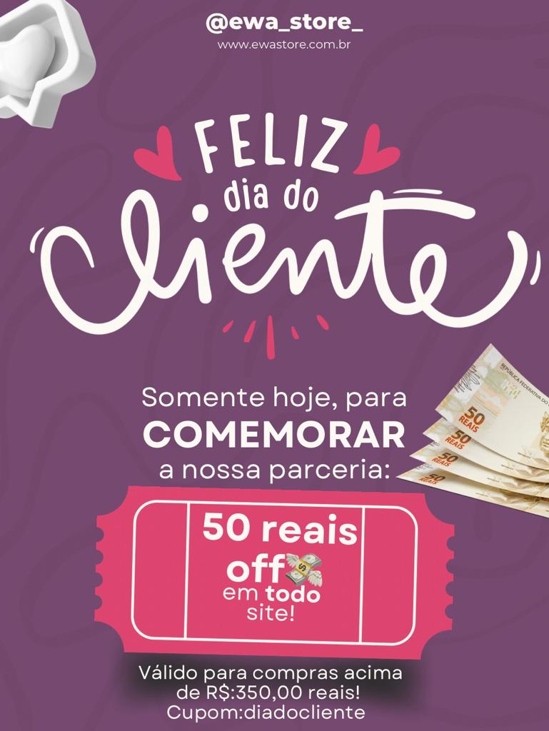 ideias dia do cliente