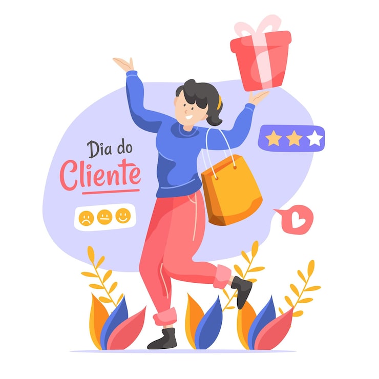 templates dia do cliente