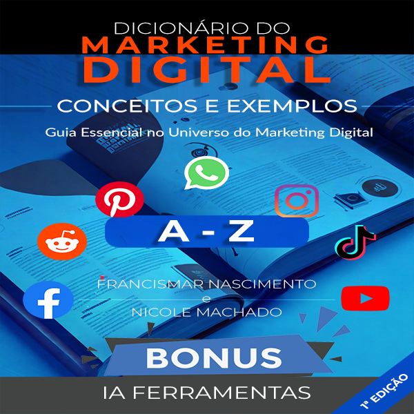 glossário de marketing digital