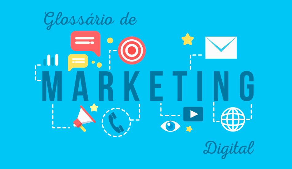 glossário de marketing digital