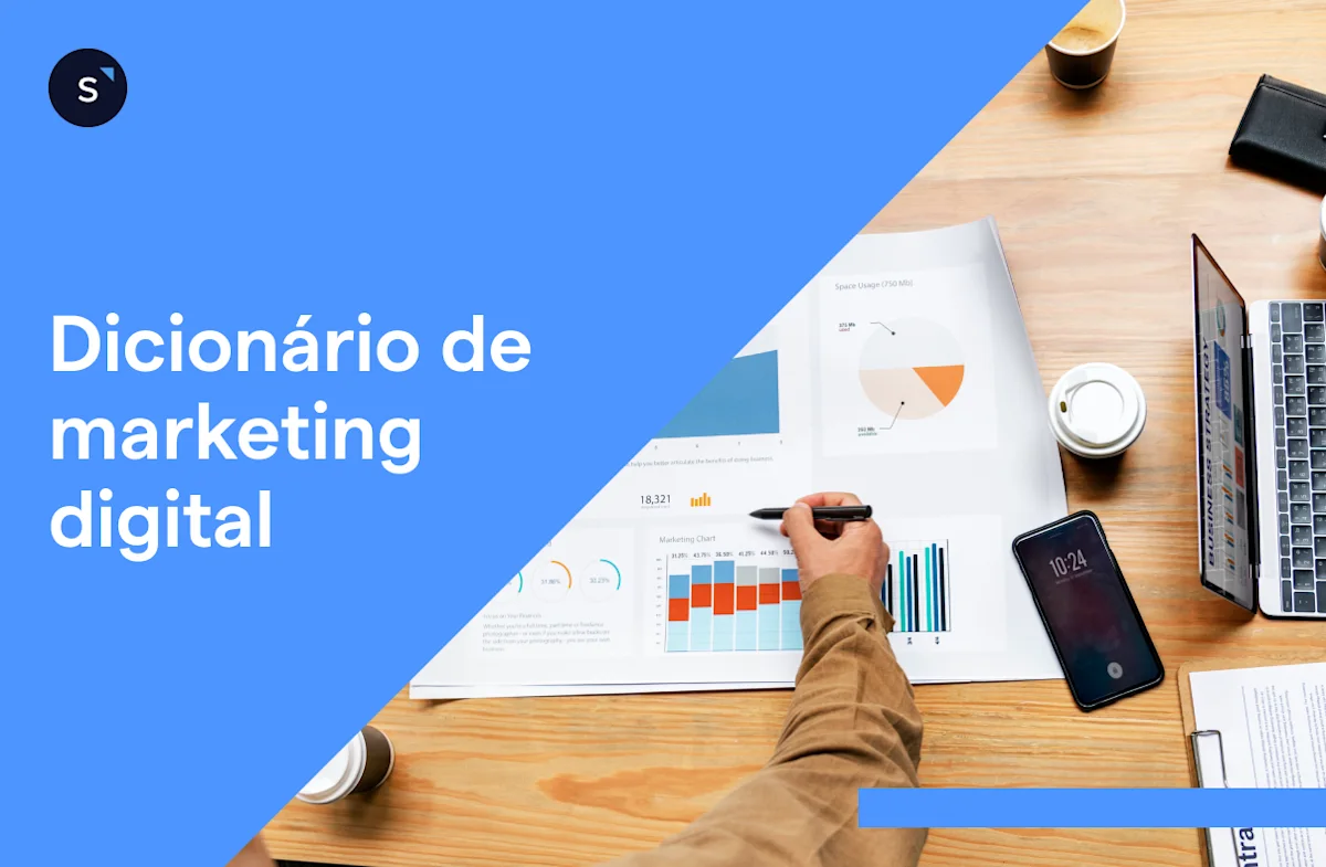 dicionário de métricas de marketing digital
