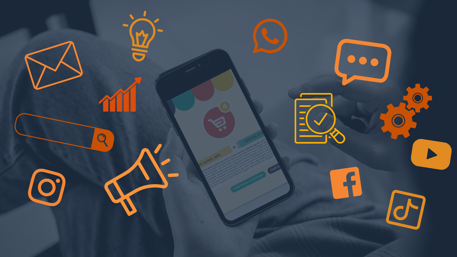 guia de termos de marketing digital