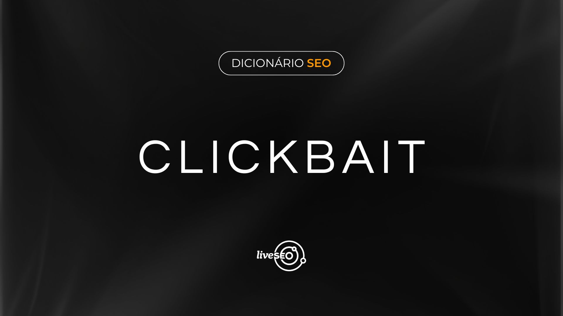 definições seo google