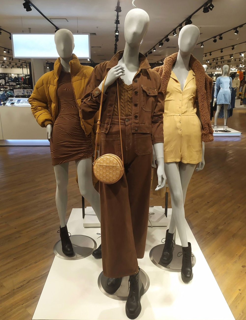 termos de visual merchandising