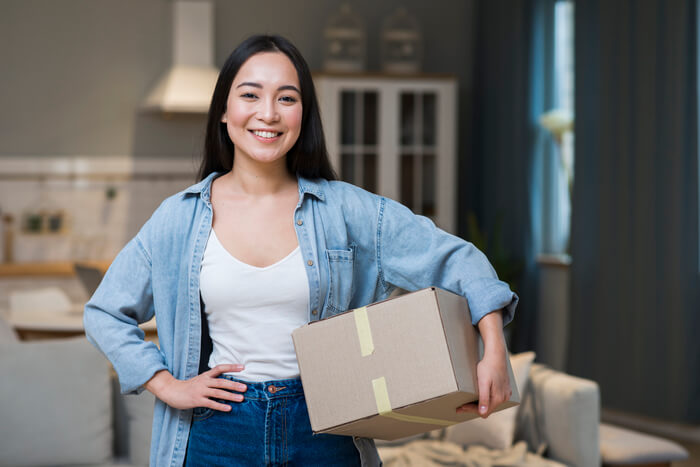 logística para e-commerce