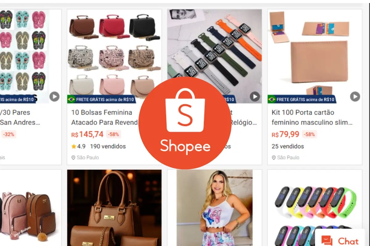 comprar atacado online é seguro