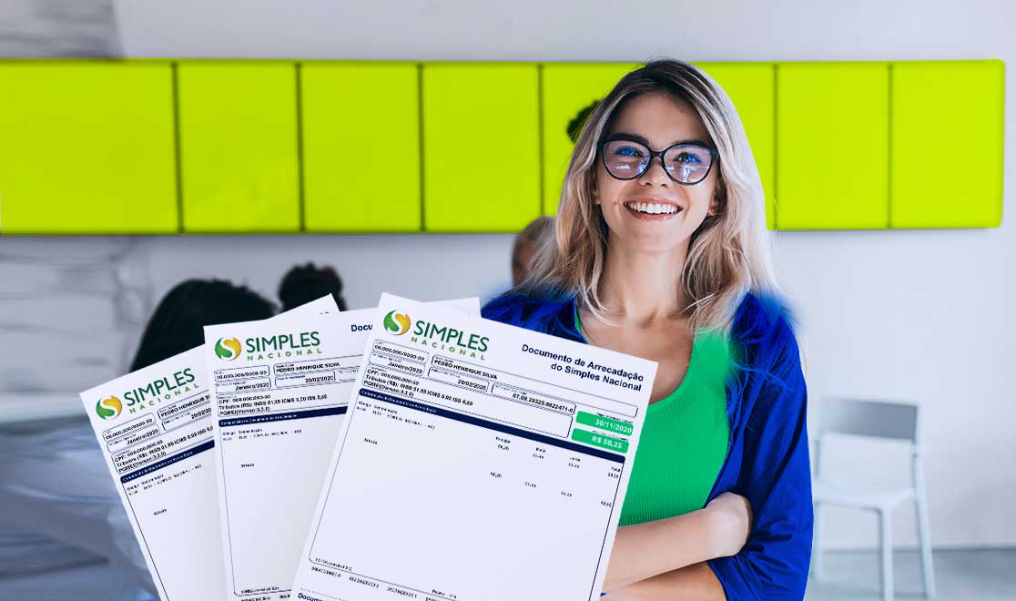 como emitir nota fiscal mei