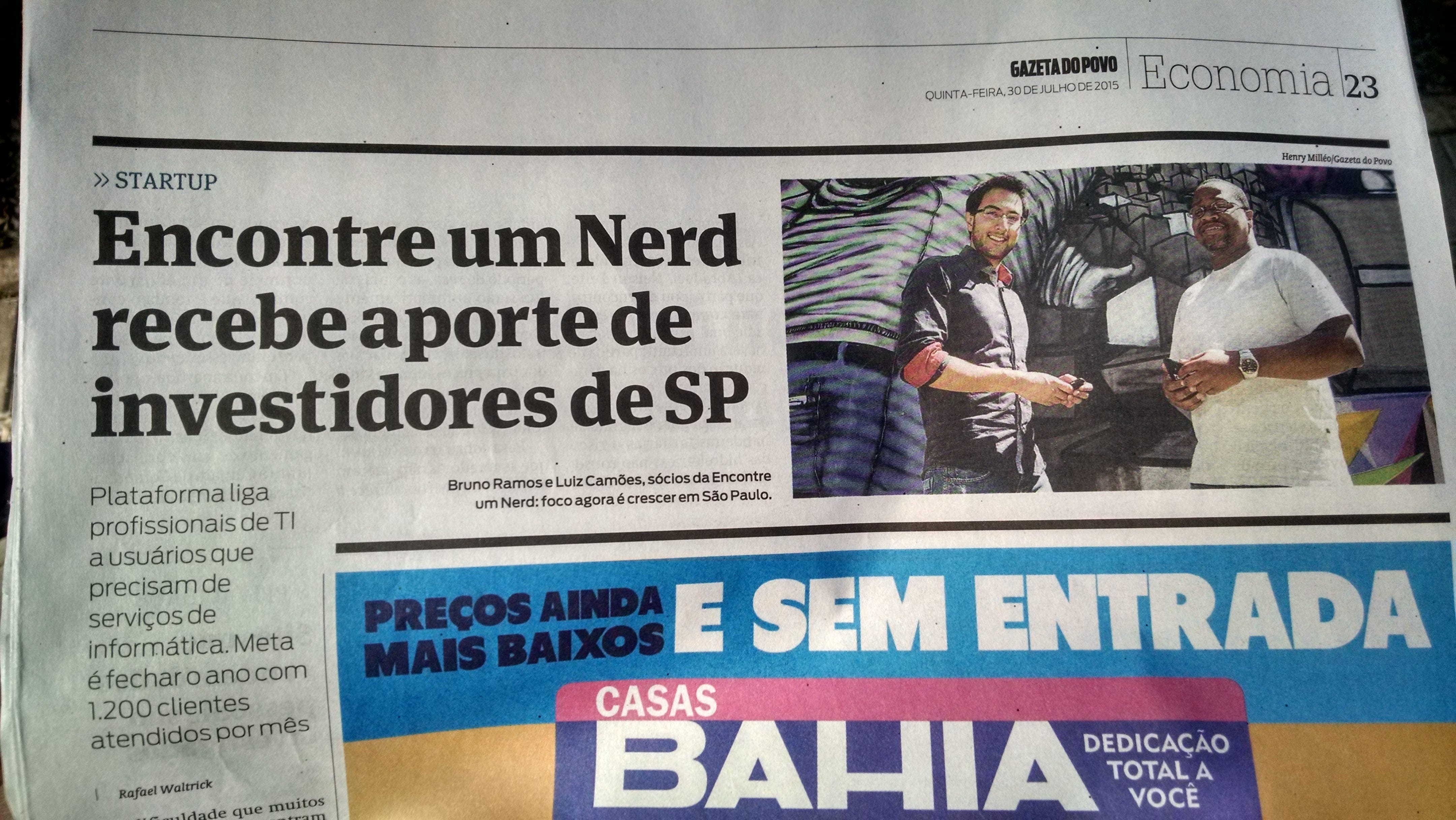 erros ao abrir loja online