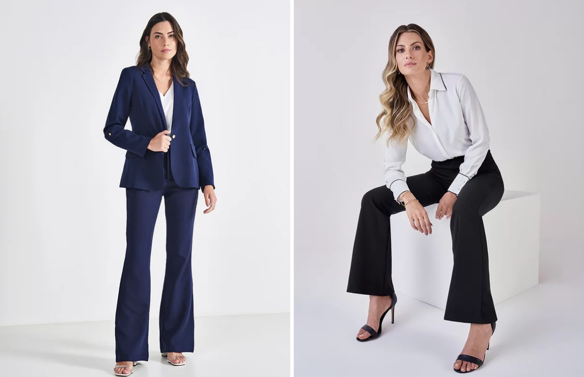 dress code corporativo 2026