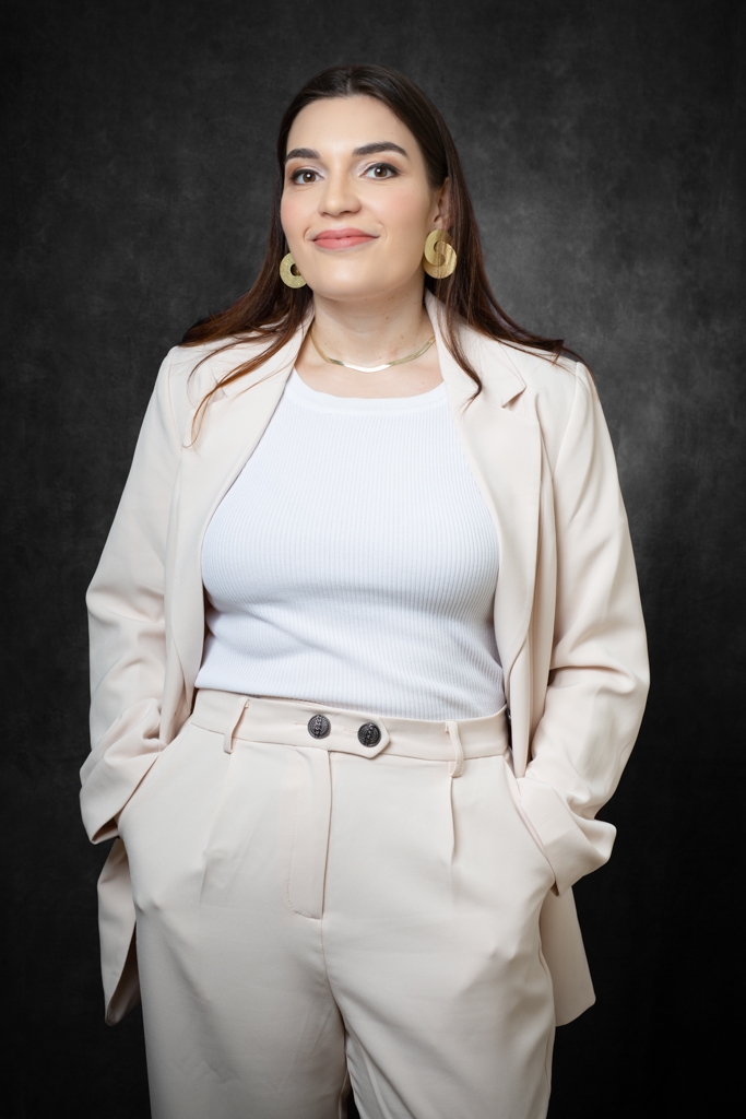 corpcore moda trabalho